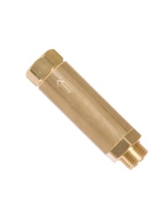 FILTRO PRESION 1/2" M - 1/2" H 40 MESH LATON